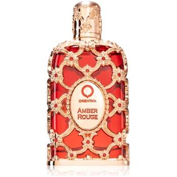 Amber Rouge EDP
